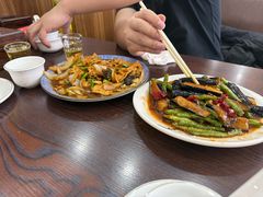 -五台山大锅饭