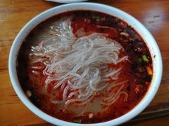 -白家高记肥肠粉(总店)