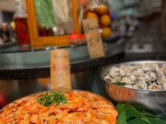 -重庆解放碑帝晶酒店·姜厨房西餐厅