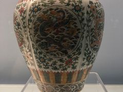 -上海博物馆(人民广场馆)