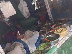 -西双版纳集贸市场