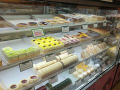 -蜂蝶来饼店(拱北总店)