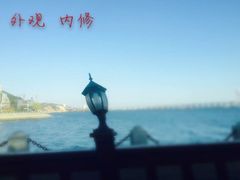 -棒棰岛宾馆景区