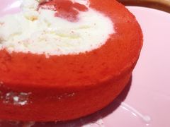 红丝绒卷卷-IFIF 如果花園(宽厚里店)