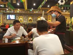 -拉丁餐厅·巴西烤肉自助(正佳广场店)