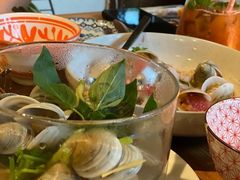 -Ginger(兴国路店)