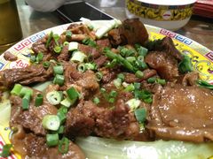 -一记面馆(易发店)