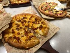 -比格比萨自助(宋家庄店)