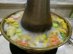 -南亚水鑫温泉SPA(恒宇商业广场店)