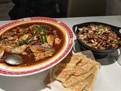 -旺顺阁鱼头泡饼(小红门店)