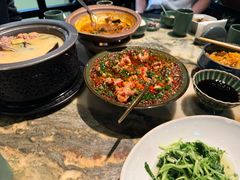 -锦府盐帮·侯宅(五棵松万达店)