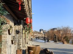 -唐山尚禾源旅游景区