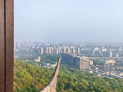 -杭州半山国家森林公园