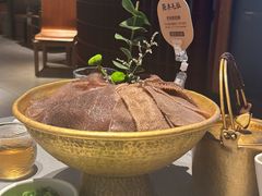 -巴奴毛肚火锅(悠唐购物中心店)