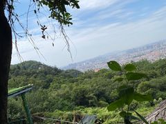 -清源山美食·云顶文化创意园