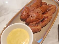 -盐说·西式餐酒馆(光明万达店)