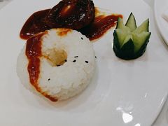 -全聚德(蓝山店)