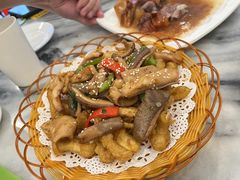 -今一靓汤.顺德菜东莞三十年老字号(厚街店)