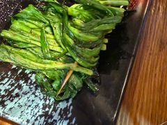 -华府九号海鲜烧烤大排档(龙域店)