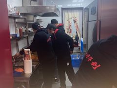 -千禧炸串(明瓦廊店)