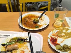 -宜家·瑞典风味餐厅(四元桥店)