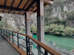 -天河潭旅游度假区