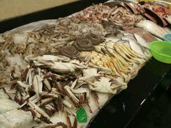 -阿马蛋汤·宁波小海鲜(总店)