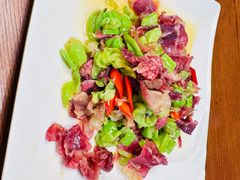 -宣威山野人家·云南菜·菌火锅(金碧店)