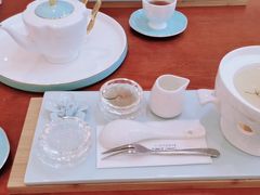 -燕庭·纯燕窝·甜品下午茶(南京西路店)