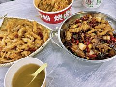 -小民大排档(江汉路店)