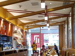 -味千拉面(惠州淡水嘉信茂广场分店)