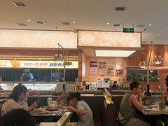 -热辣宗师·串串火锅(万达金街店)