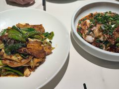 -辛香汇·现炒川菜(城北万象城店)
