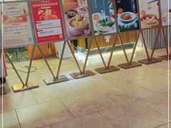 -小厨娘淮扬菜(清江苏宁广场店)