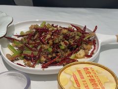 -昱德来·天津菜(河西店)