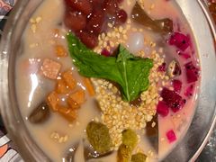 -大隐·成都火锅Bistro(合生麒麟新天地店)