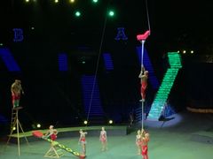 -珠海横琴长隆《卡卡虎奇遇记》