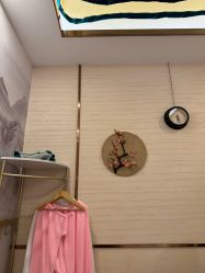 -芳朵美容养生SPA