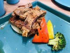 -晴季寿司(红旗街万达店)