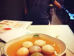 -松记糖水店(铜锣湾分店)