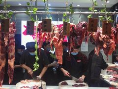 -潮发潮汕牛肉店(龙洞店)