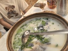 -千岛湖鱼味馆(十字街总店)