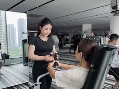 -韦德伍斯健身(沈阳K11Select购物艺术中心店)