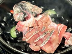 -小椒娘撒椒鱼火锅(三八广场店)