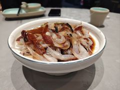 炝海白虾-启东小海鲜(庄先湾路1号店)