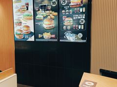 -麦当劳(金桥店)