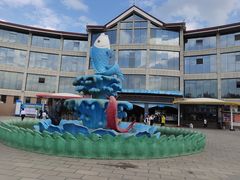 -青鱼湾水上乐园