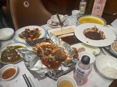 -三玛璐酒楼(汉口路店)