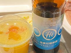 -海底捞火锅(万丰桥店)