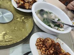 -东莞楼农家菜(金海湾大道分店)